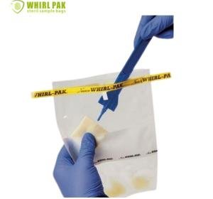Whirl Pak Hydrated PolyProbe B01592